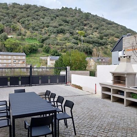 Casa Sapita Villa Villafranca Del Bierzo Luaran gambar
