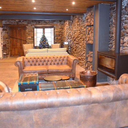 Casa Sapita Villa Villafranca Del Bierzo Luaran gambar