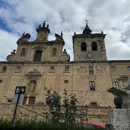 Casa Sapita Villa Villafranca Del Bierzo Luaran gambar