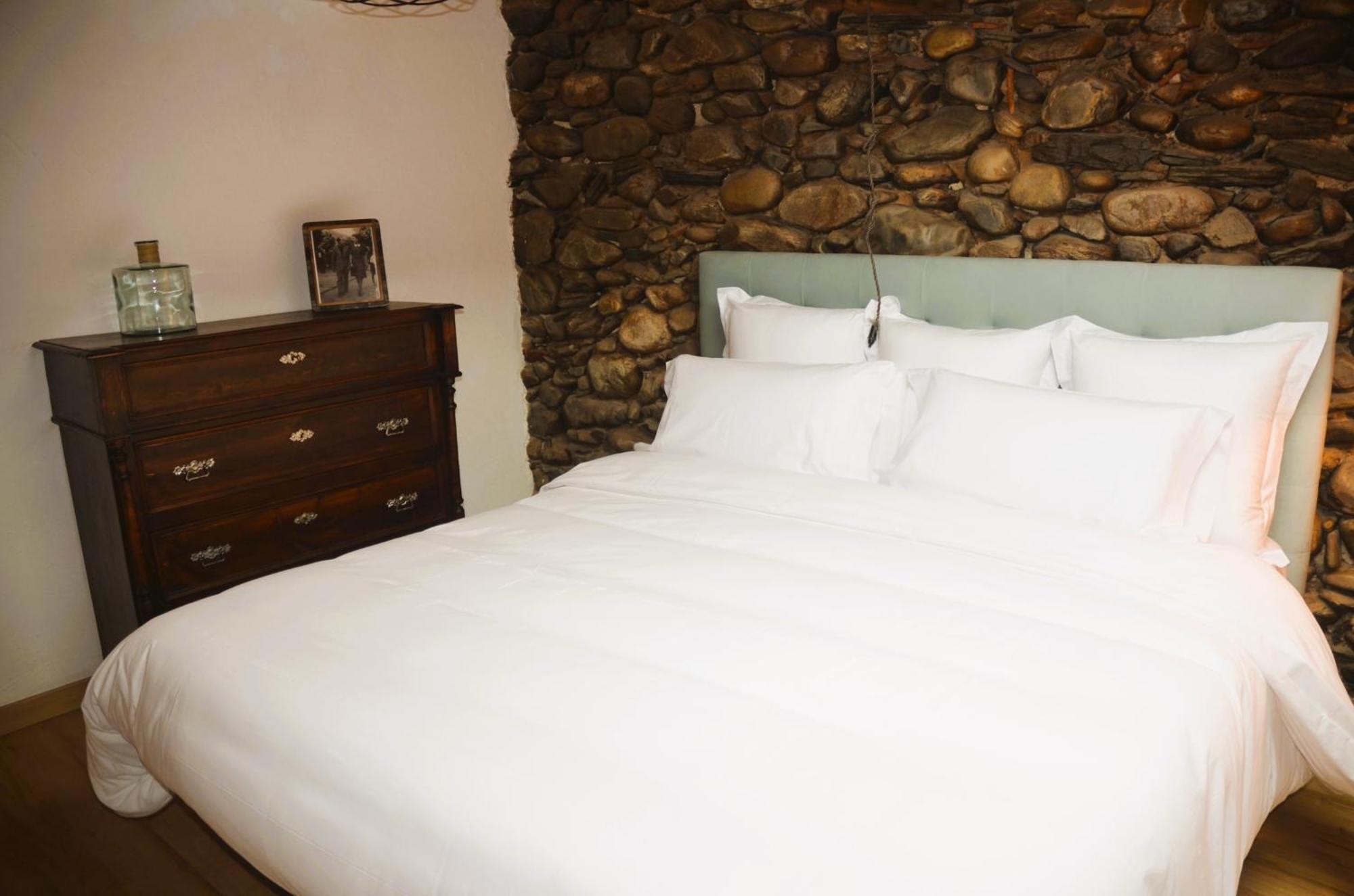 Casa Sapita Villa Villafranca Del Bierzo Luaran gambar