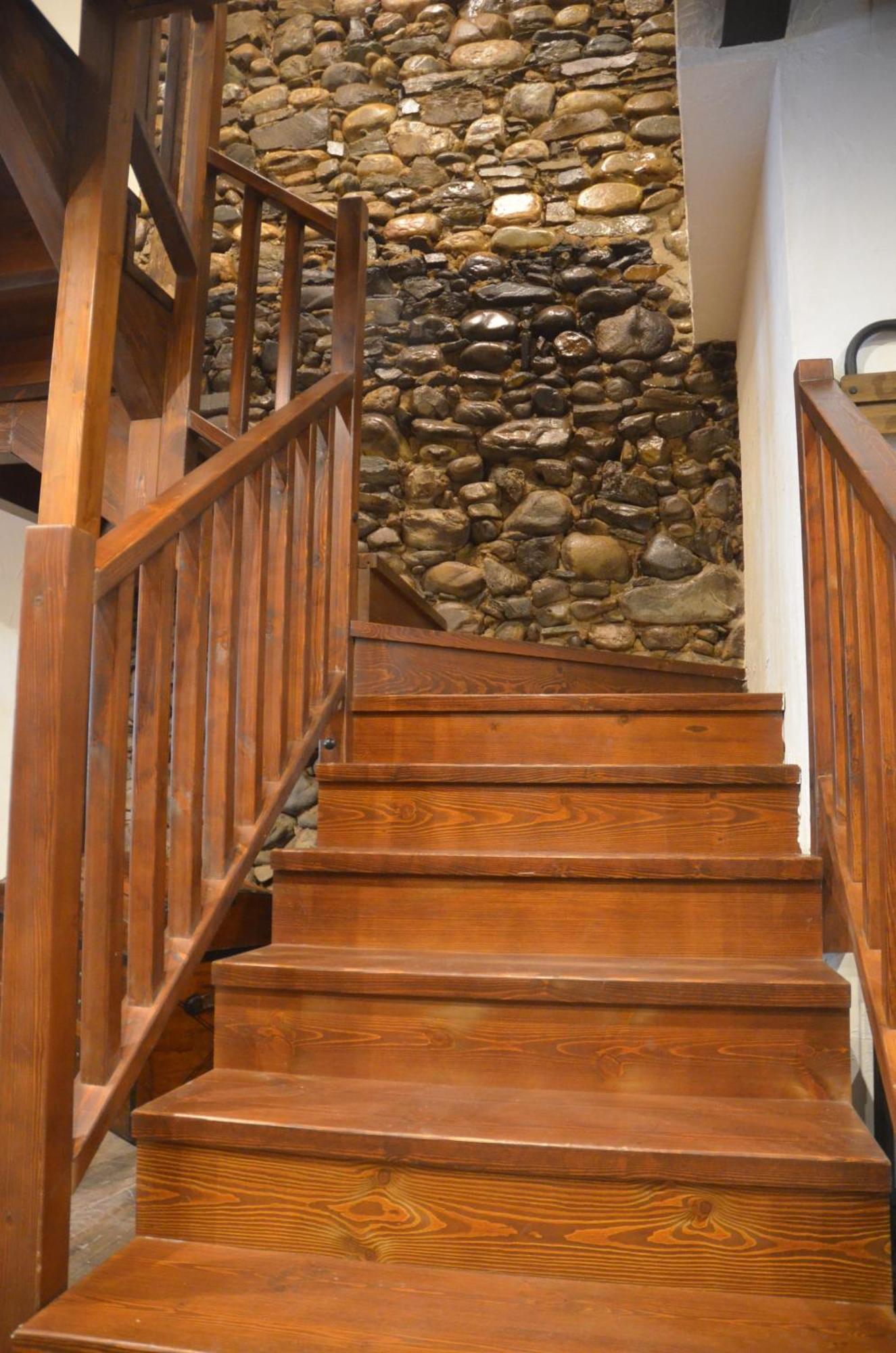 Casa Sapita Villa Villafranca Del Bierzo Luaran gambar
