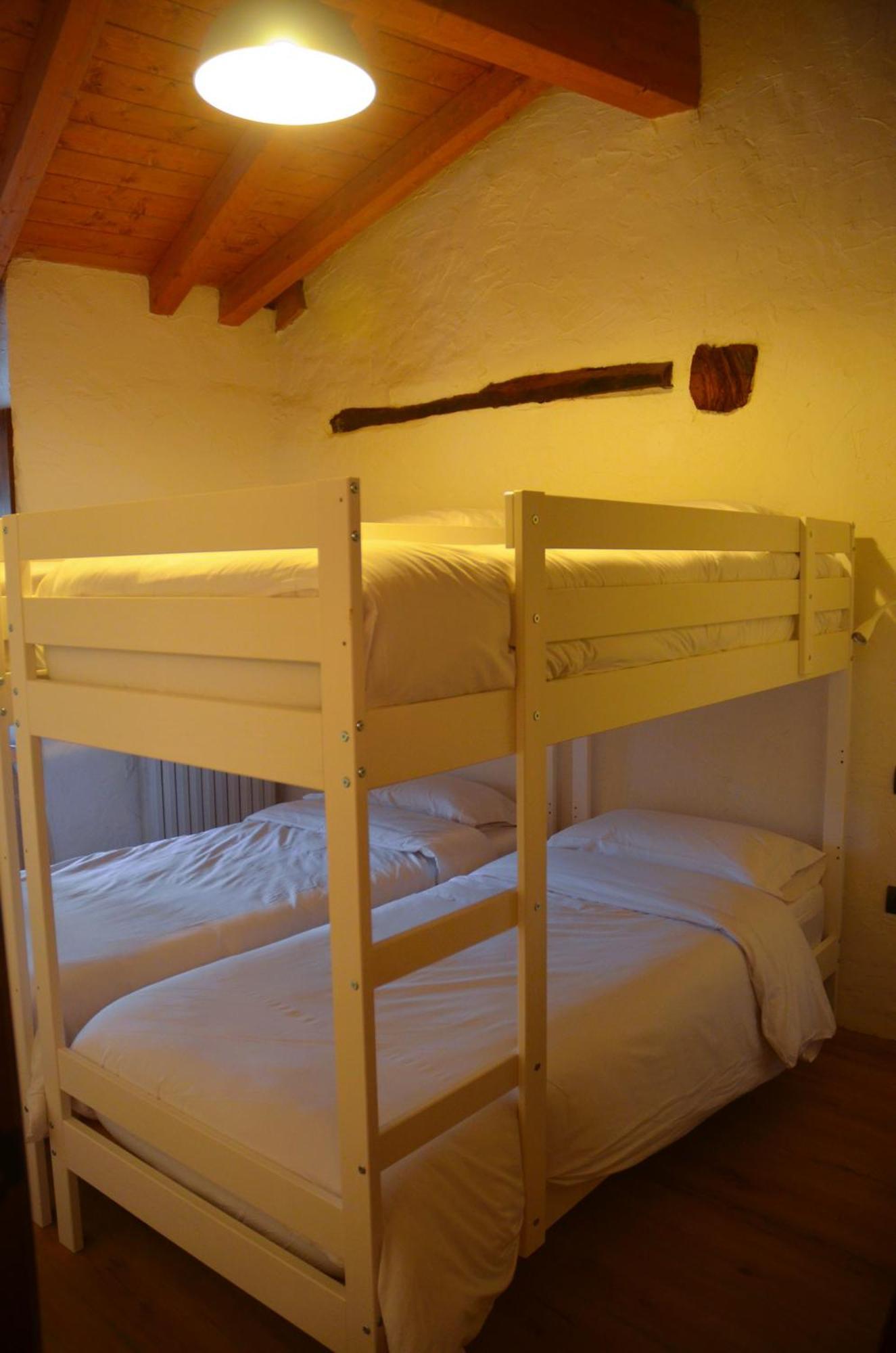 Casa Sapita Villa Villafranca Del Bierzo Luaran gambar
