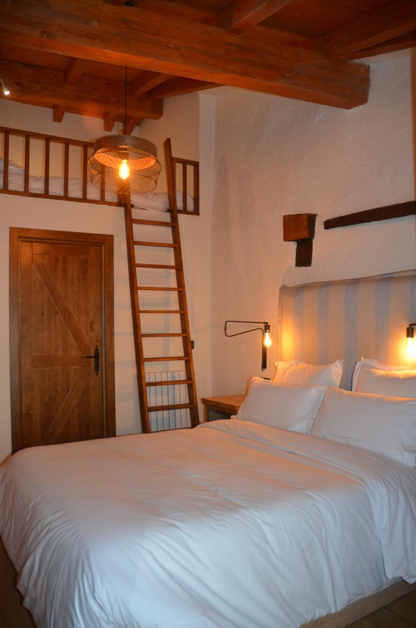 Casa Sapita Villa Villafranca Del Bierzo Luaran gambar