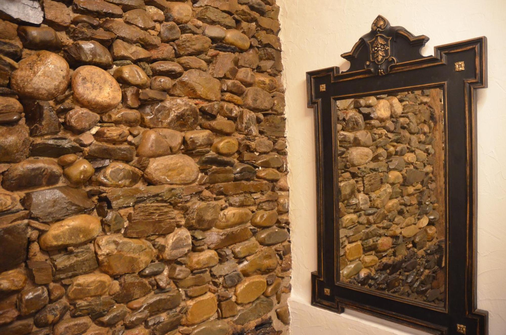 Casa Sapita Villa Villafranca Del Bierzo Luaran gambar