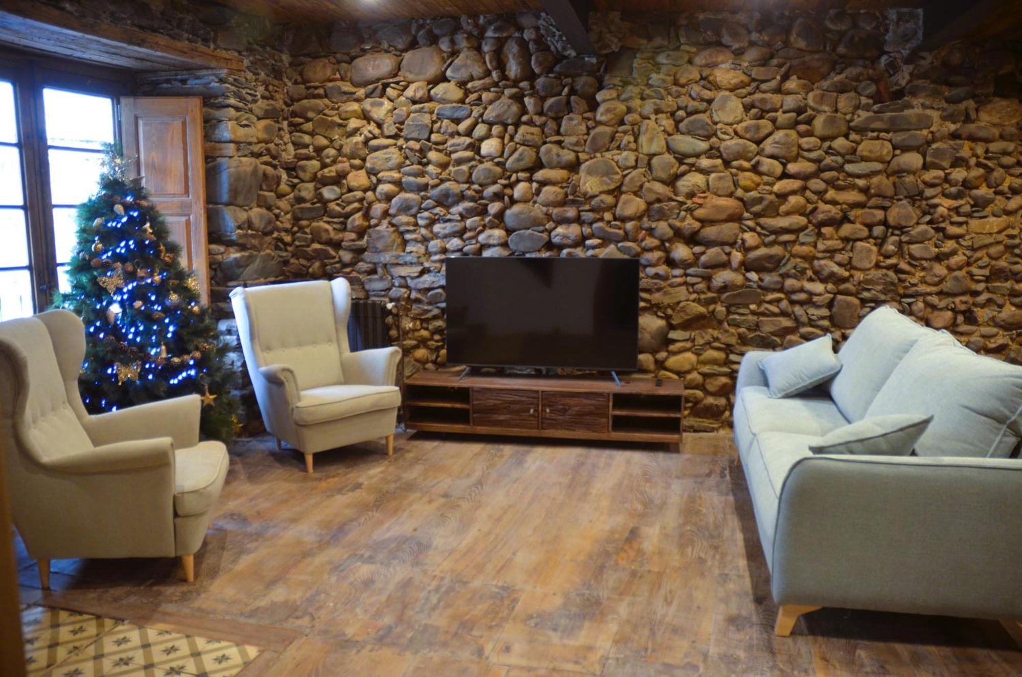 Casa Sapita Villa Villafranca Del Bierzo Luaran gambar