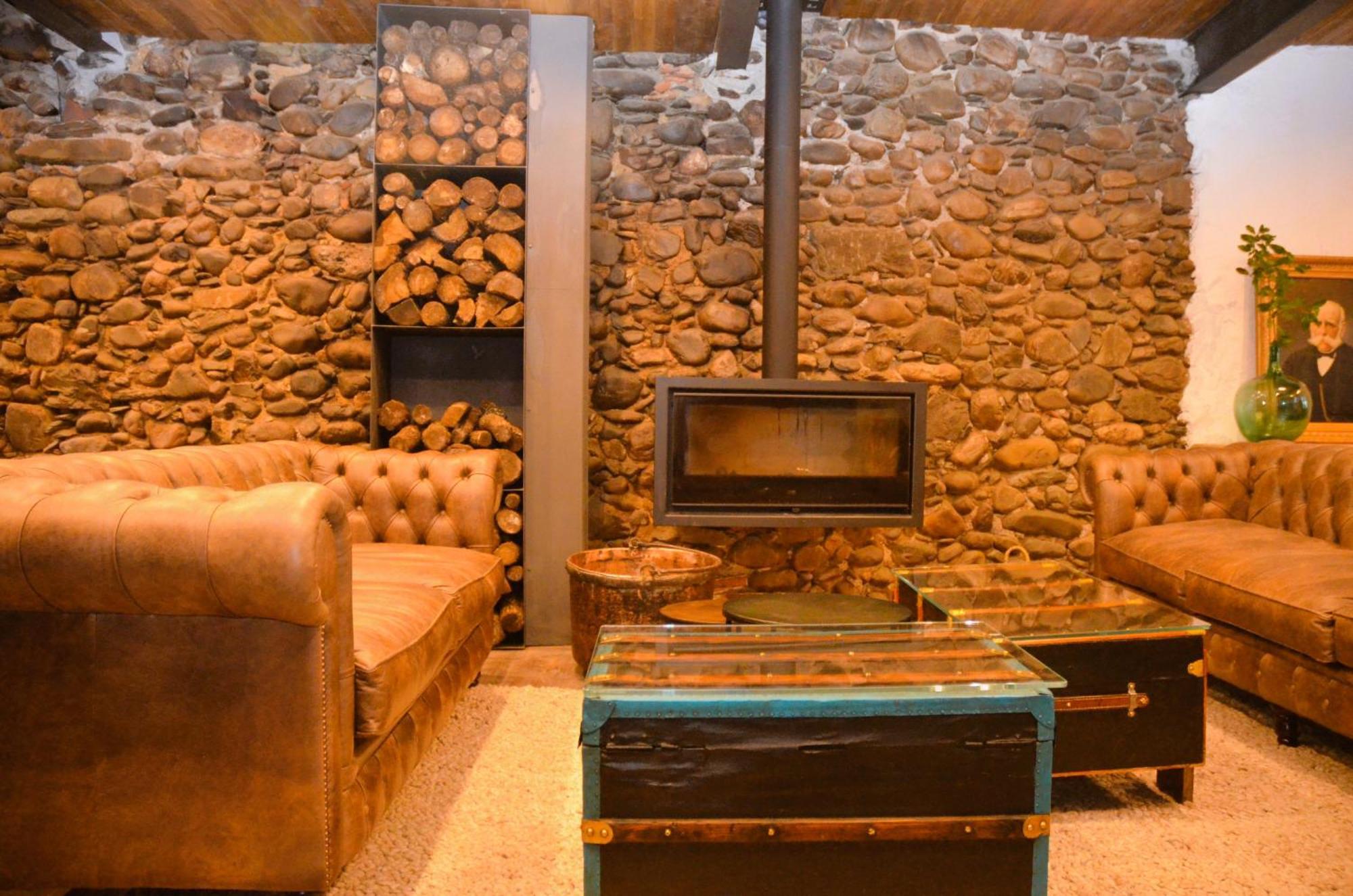 Casa Sapita Villa Villafranca Del Bierzo Luaran gambar