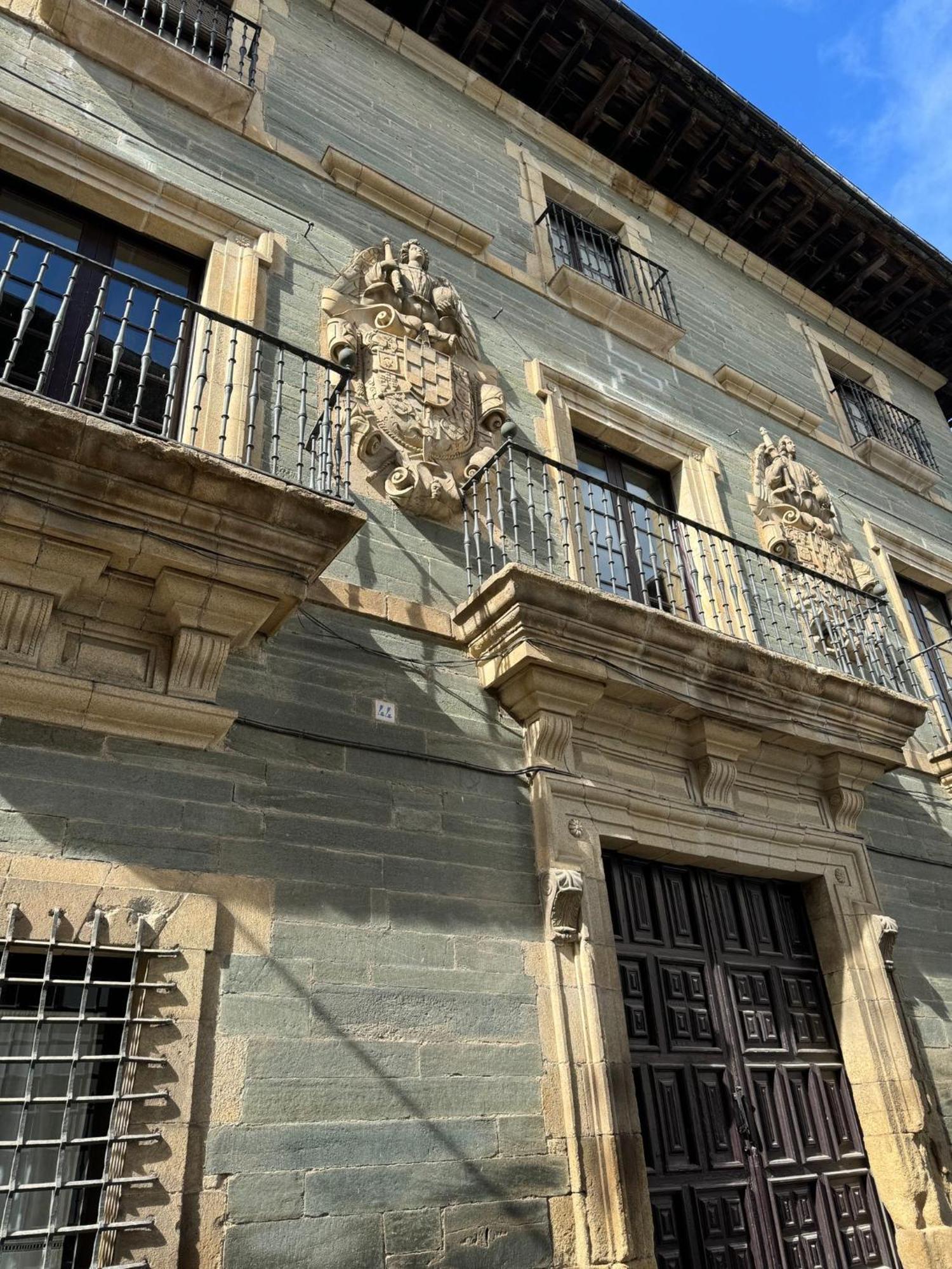Casa Sapita Villa Villafranca Del Bierzo Luaran gambar